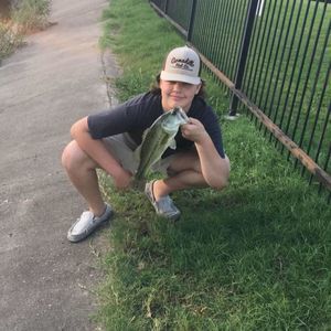 Meet your Posher, Kyle